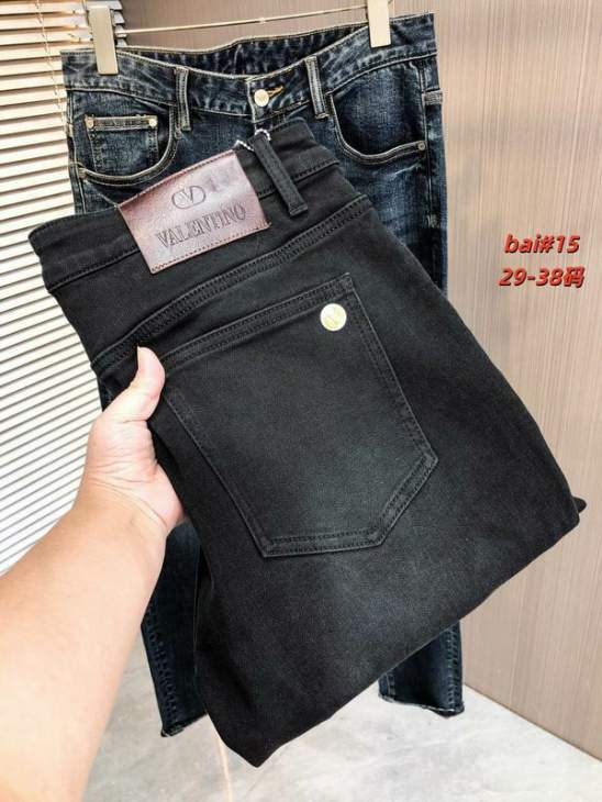 Picture of Valentino Jeans Long _SKUValentinosz29-3812yr1513575